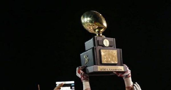 Best of the rest: Class C final: No. 1 Pond Creek-Hunter (13-0) vs. No. 6 Waynoka (10-3) at NWOSU